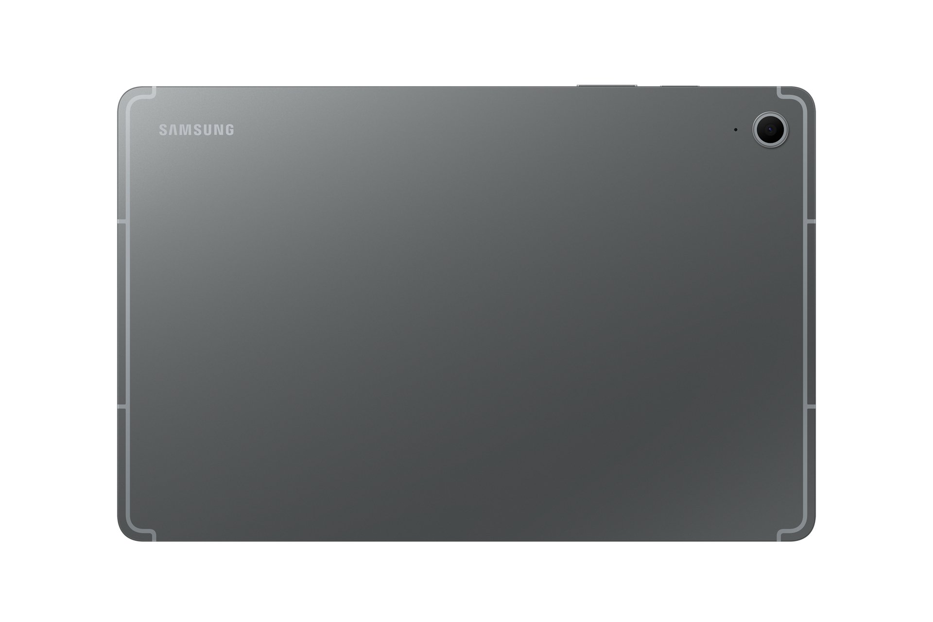 Tablet Galaxy TAB S10 FE 10.9" 90Hz 2304x1440 12GB 256Gb 8000mAh S PEN 5G Gris 3