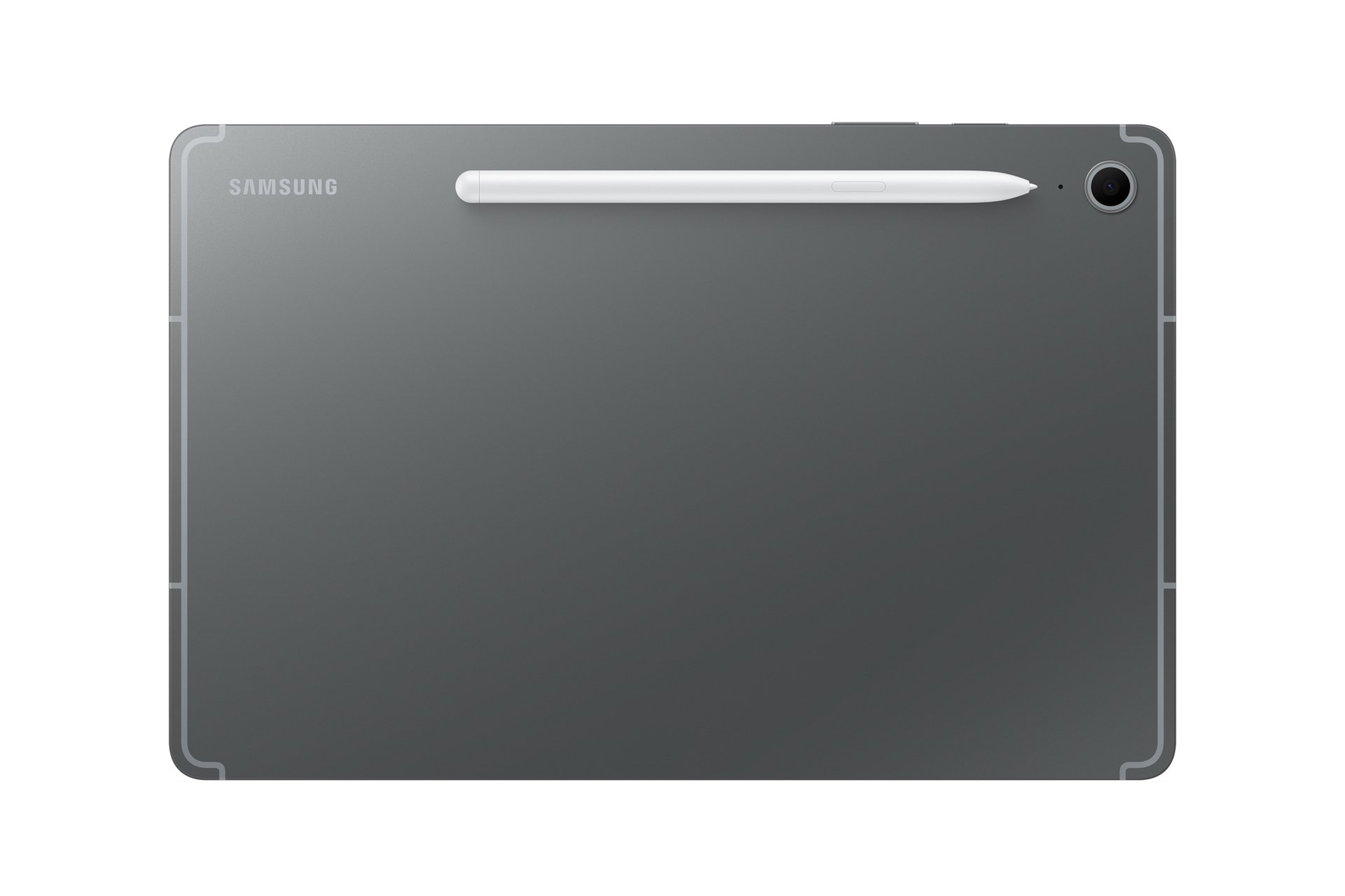 Tablet Galaxy TAB S10 FE 10.9" 90Hz 2304x1440 12GB 256Gb 8000mAh S PEN 5G Gris 8