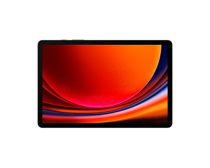 Samsung Galaxy Tab S9 11" — Pantalla 90Hz 5G 128GB 2