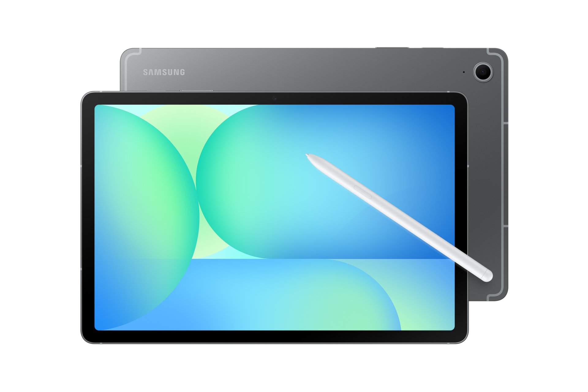 Samsung Galaxy Tab S10 FE — 10.9" 90Hz con S Pen incluido 2