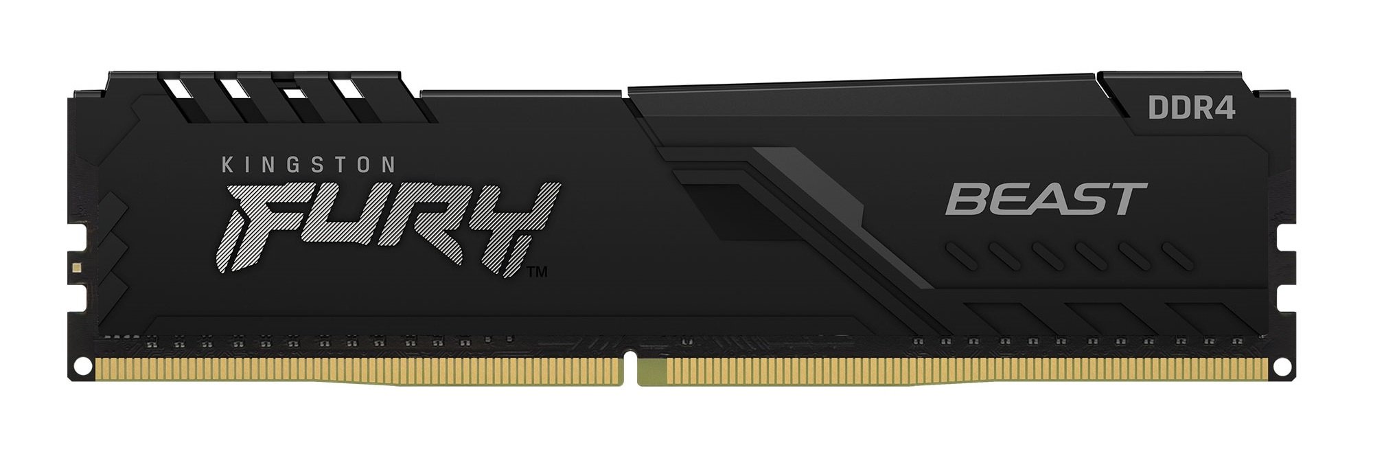 DDR4 32GB 3200MHZ FURY Beast CL16 KF432C16BB/32