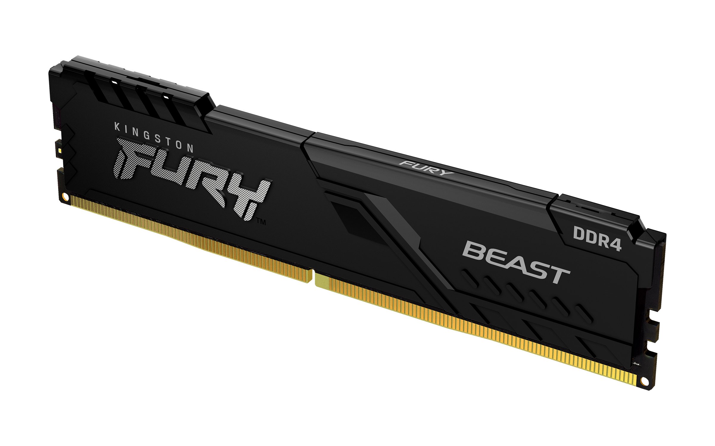 DDR4 32GB 3200MHZ FURY Beast CL16 KF432C16BB/32 3