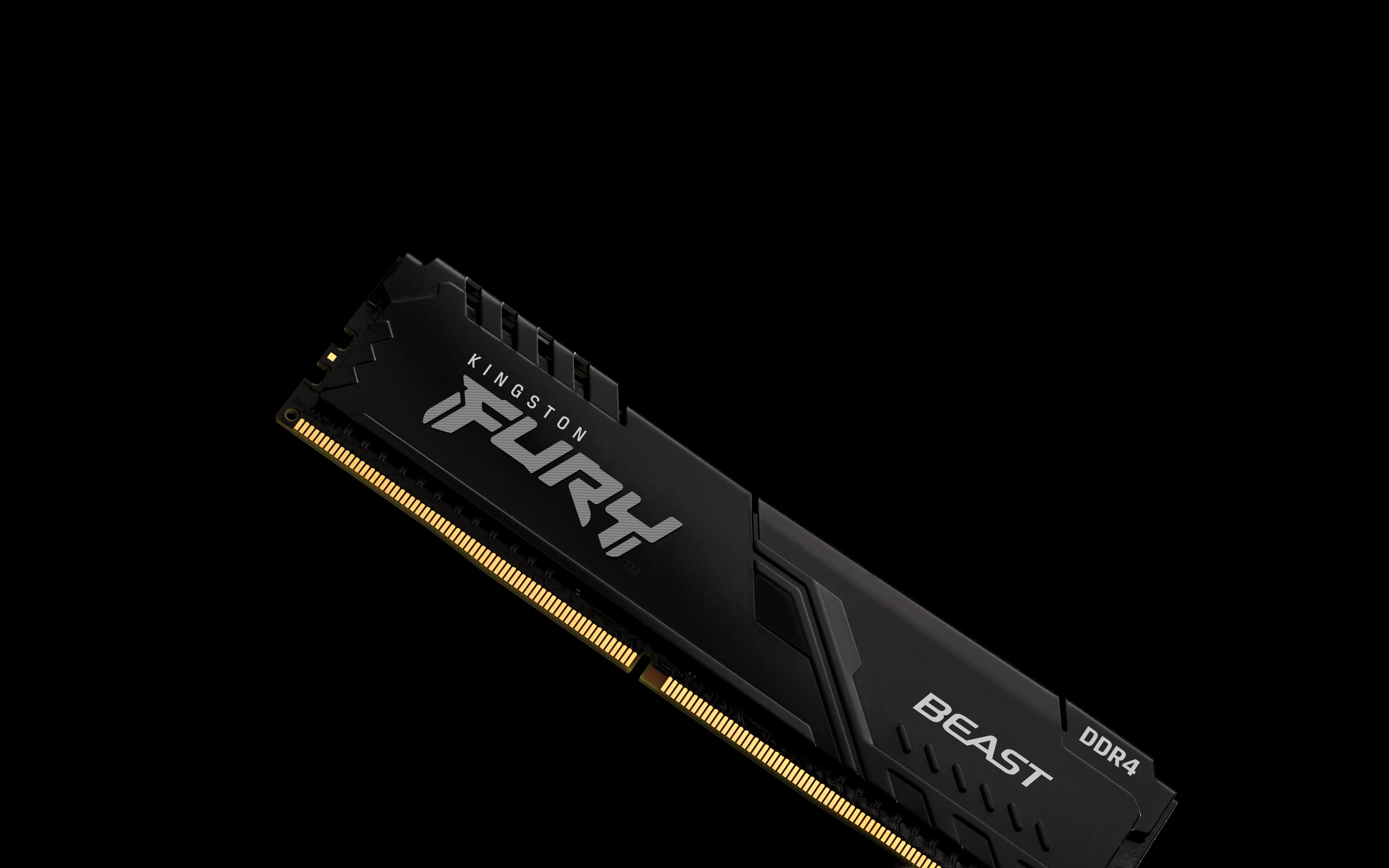 DDR4 32GB 3200MHZ FURY Beast CL16 KF432C16BB/32 9