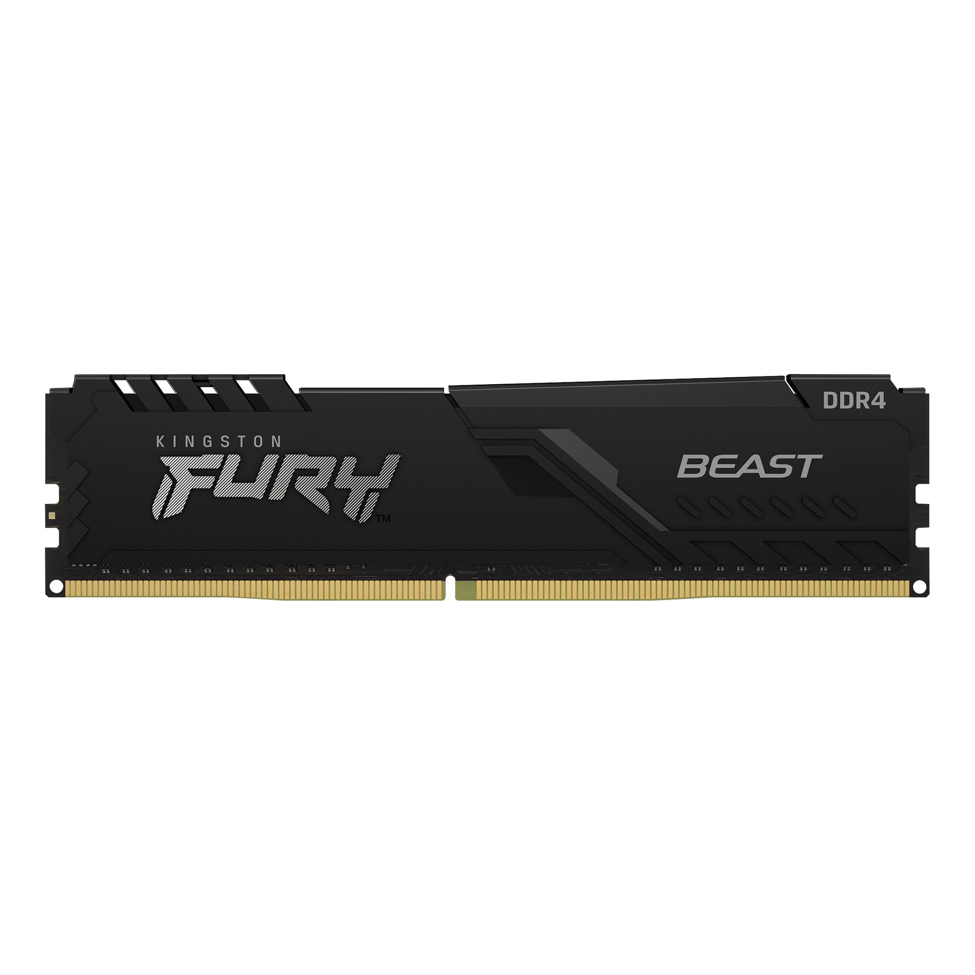 DDR4 8GB 3200MHZ FURY Beast CL16 KF432C16BB/8 — vista detalle 1
