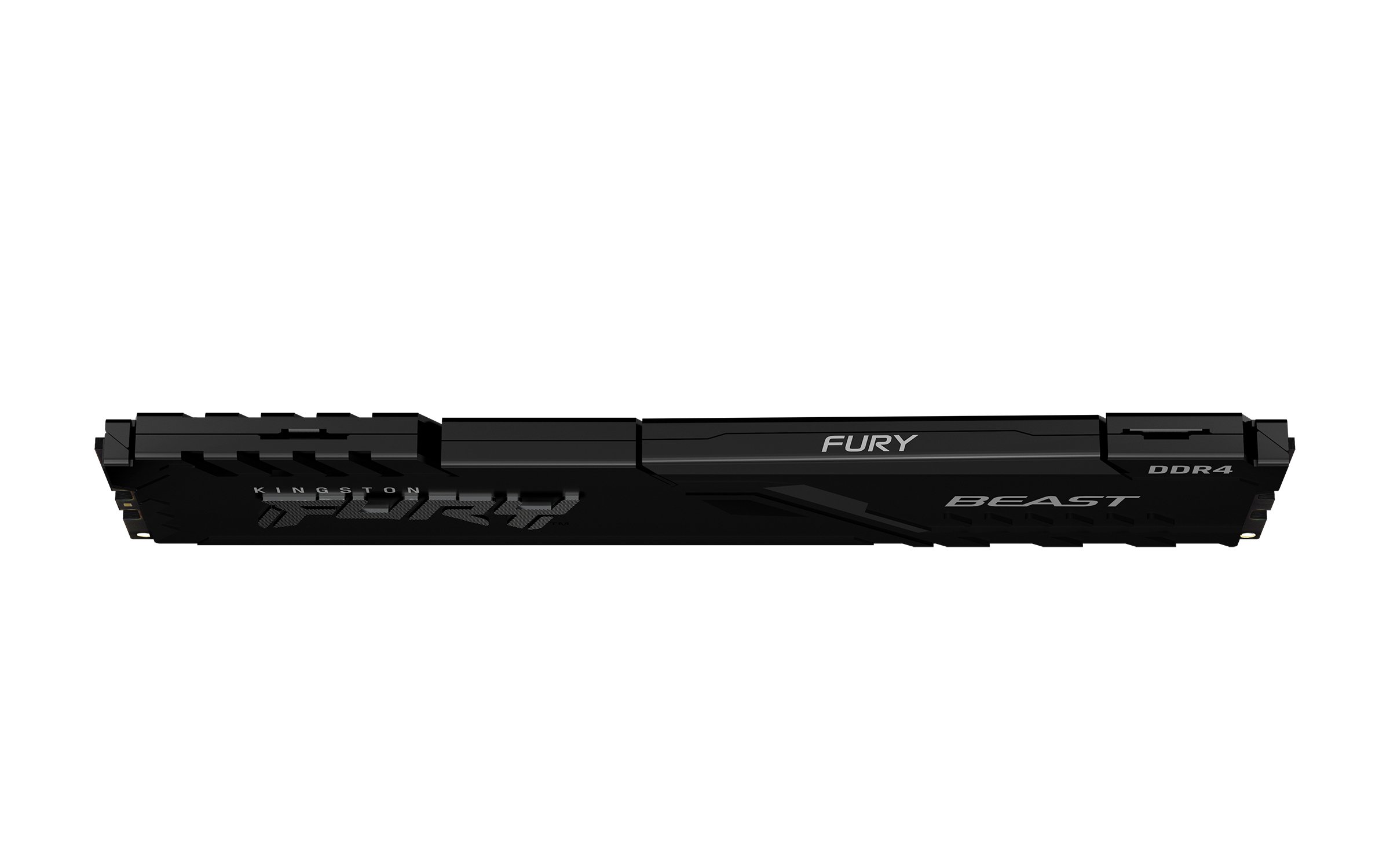 Kingston Fury Beast 16GB DDR4 3200MHz — Memoria de alto rendimiento 3