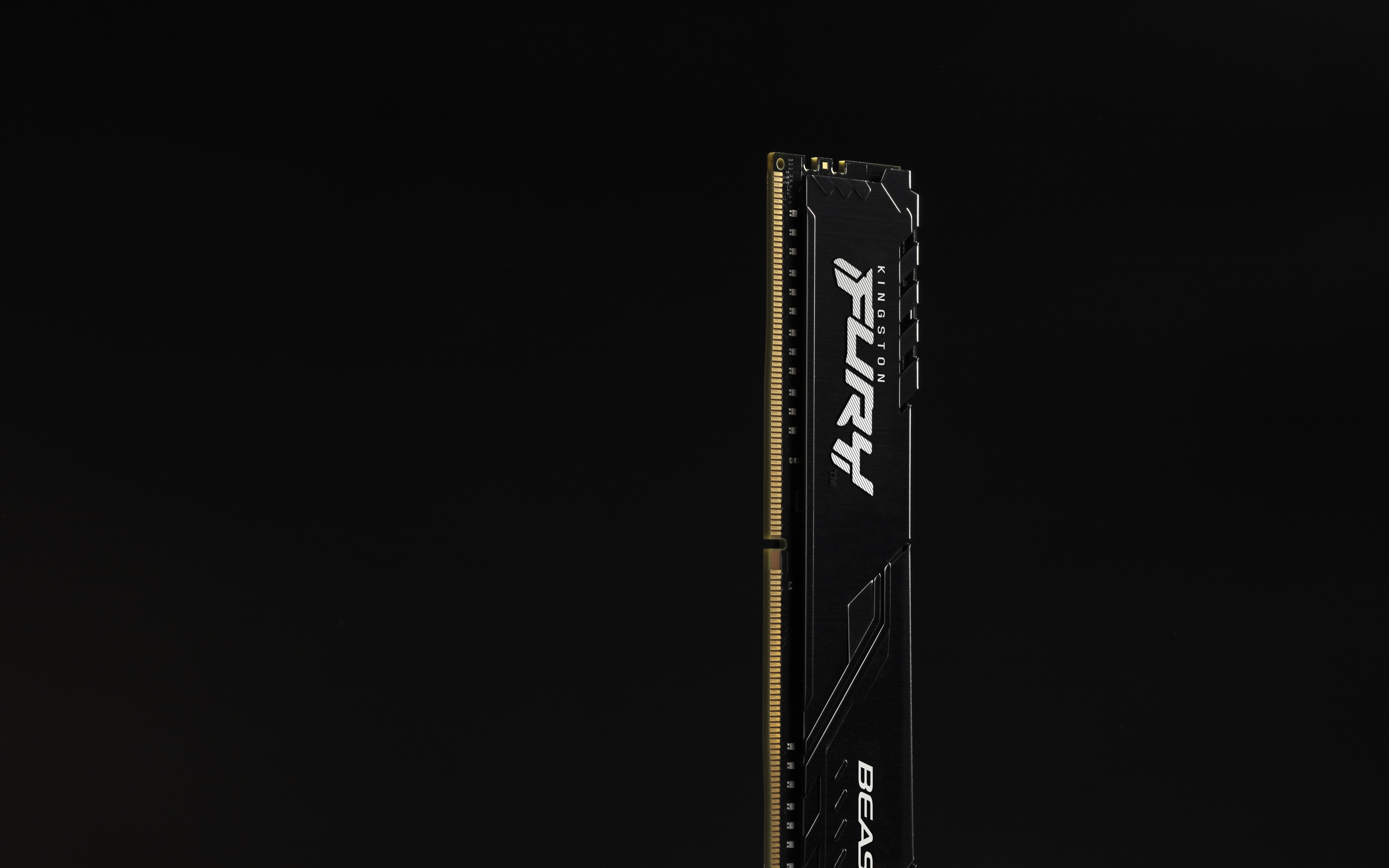 DDR4 16GB 3200MHZ FURY Beast CL16 KF432C16BB1/16 8