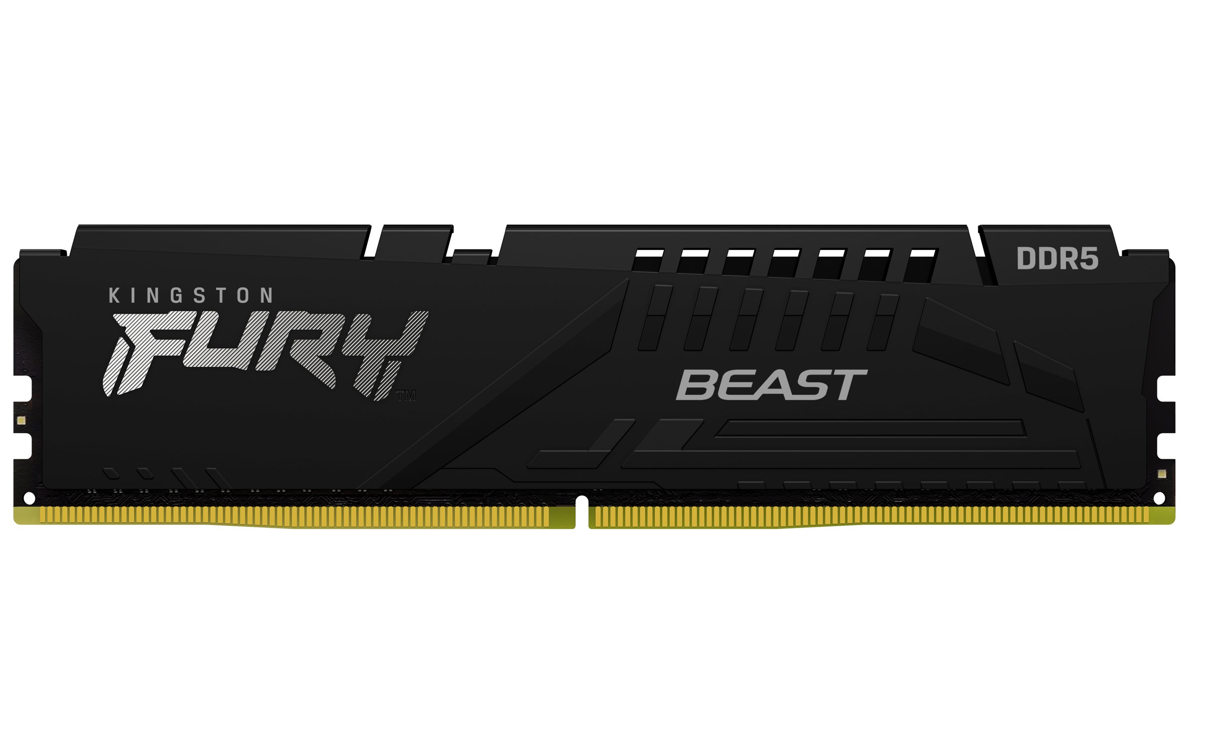DDR5 16GB 5600MHz FURY Beats CL40 KF556C40BB-16 2