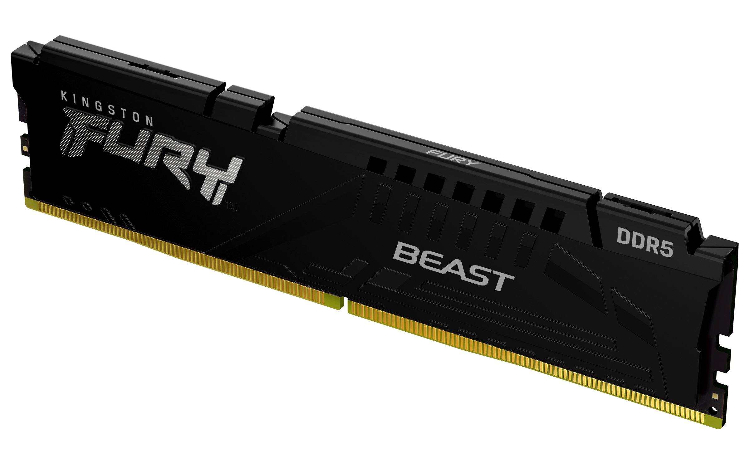 DDR5 32GB 5600MHz FURY Beats CL40 KF556C40BB-32