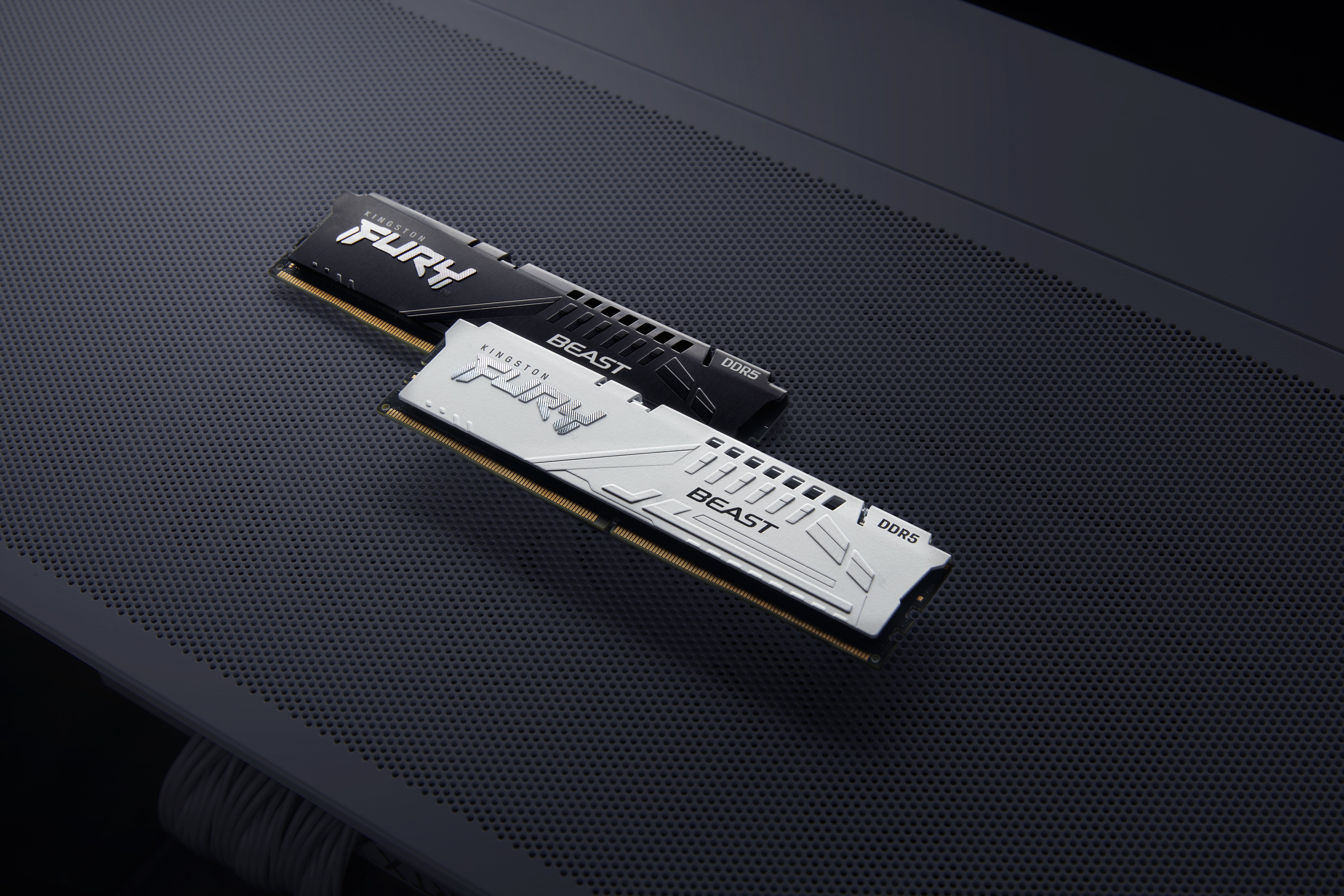 DDR5 32GB 5600MHz FURY Beats CL40 KF556C40BB-32 7