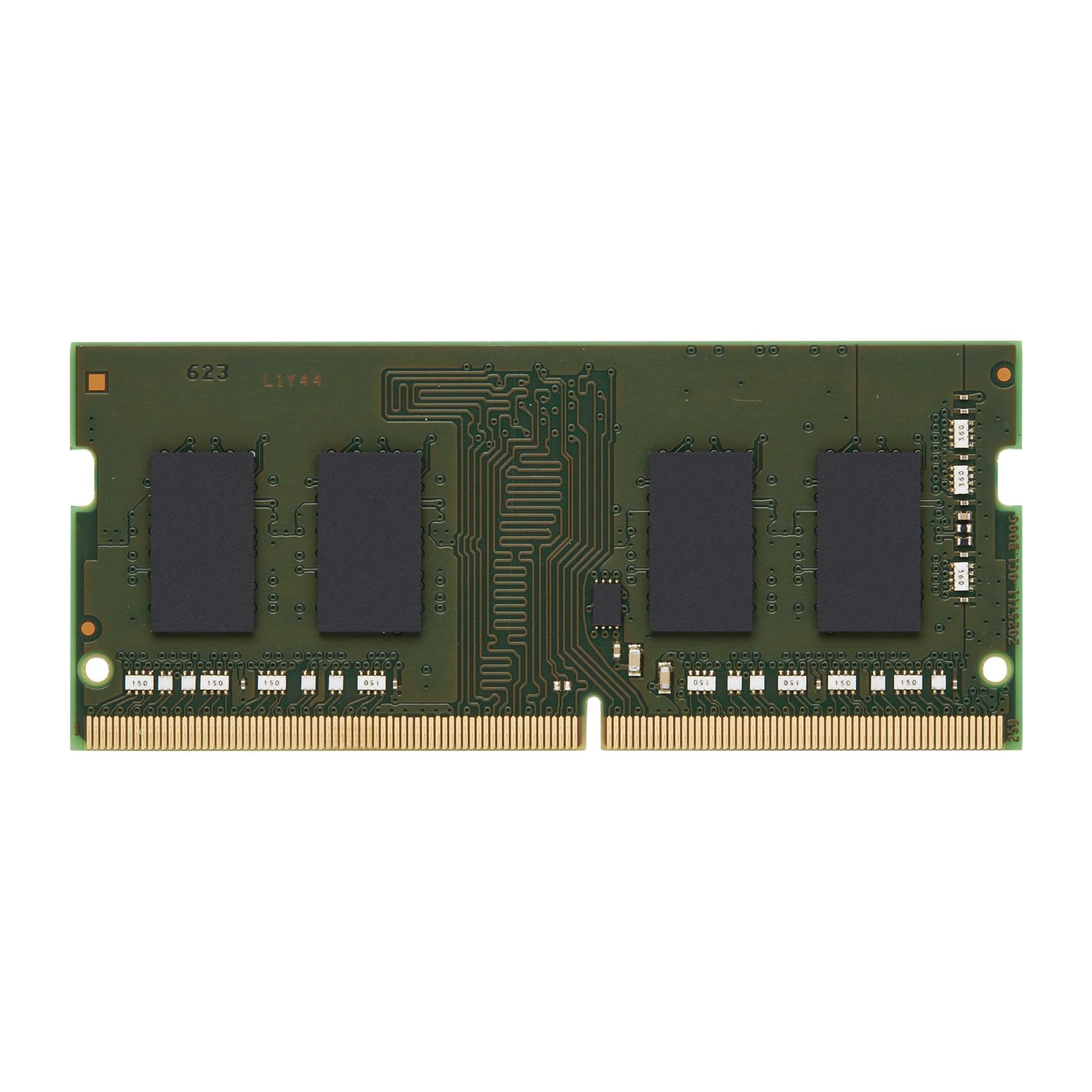 Kingston KVR32S22S8/16 — Memoria DDR4 16GB 3200MHz SODIMM