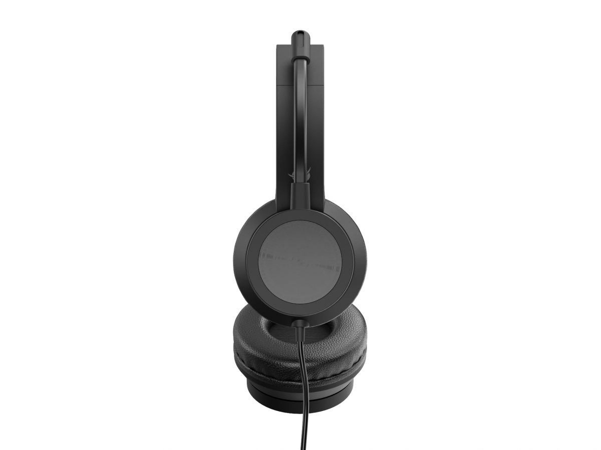 CONCEPTRONIC Polona05BC — Headset USB-C con micrófono flexible y cancelación de ruido 6