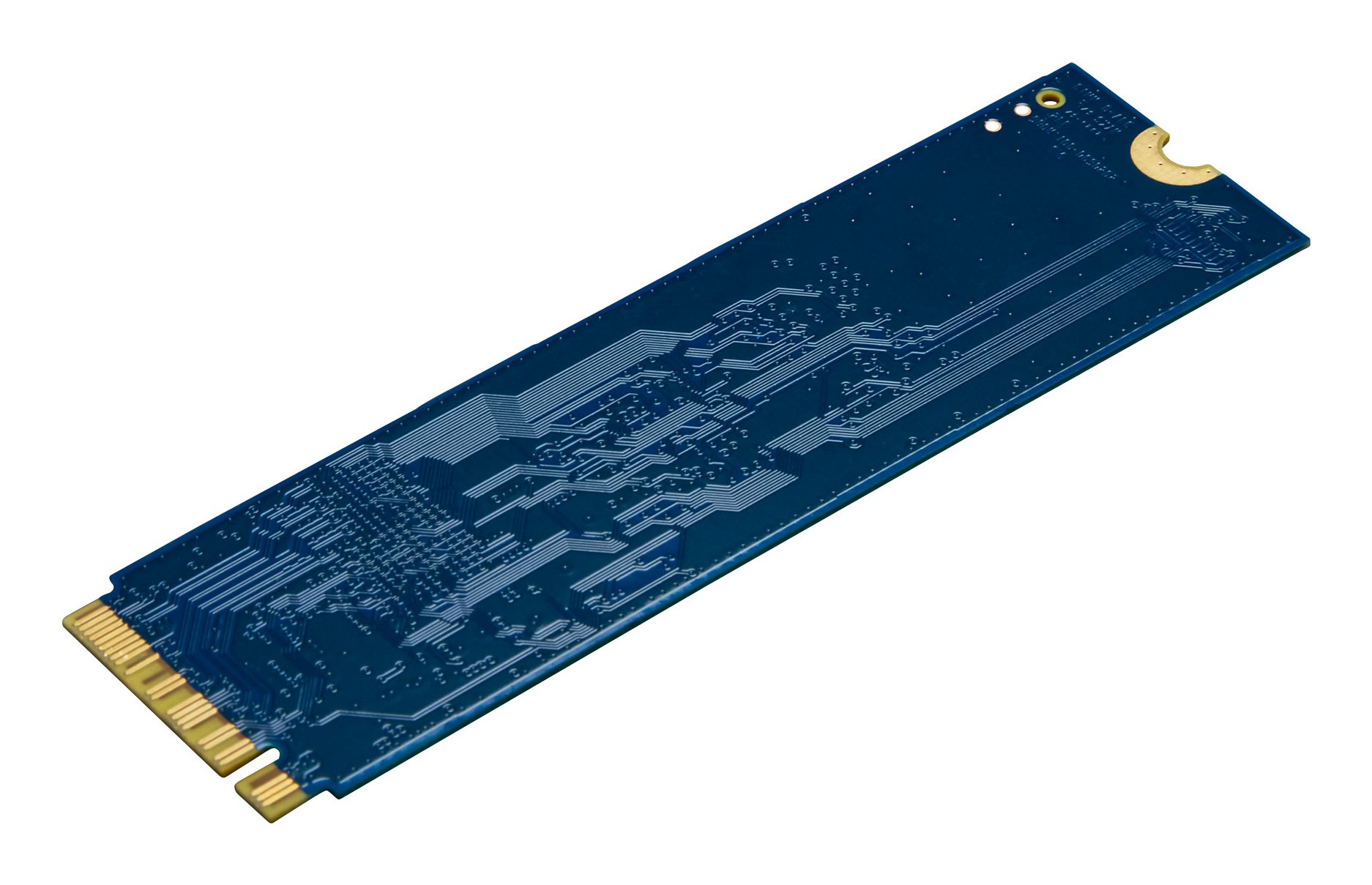 Kingston SNV3S 500GB — NVMe PCIe 4.0 lectura 5000MB/s 2