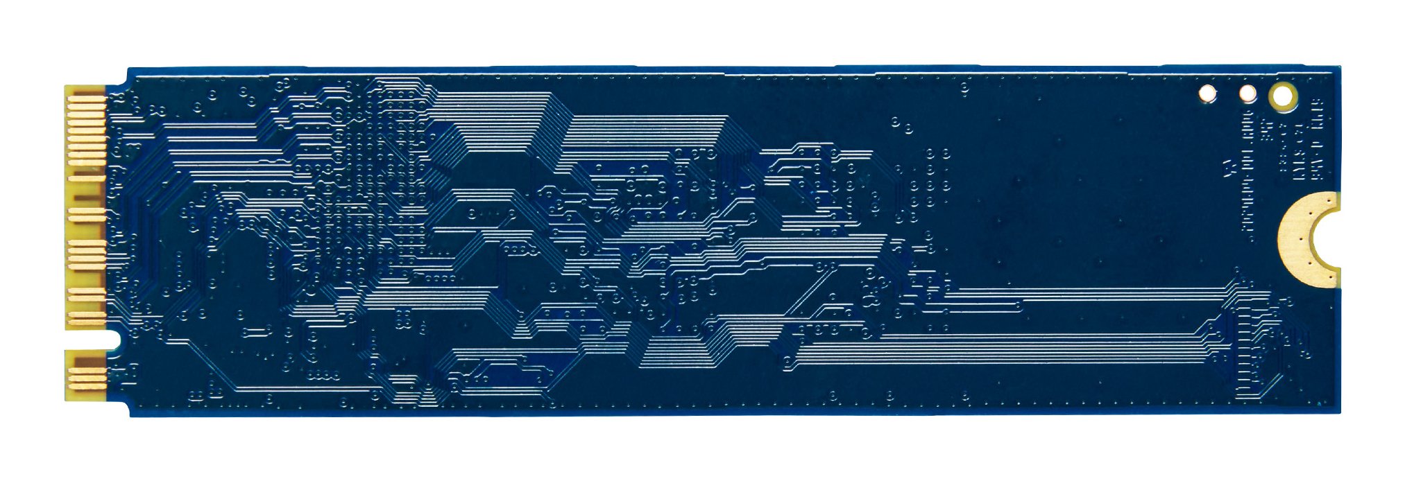 Kingston SNV3S 2TB — SSD NVMe PCIe 4.0 hasta 6000MB/s 4