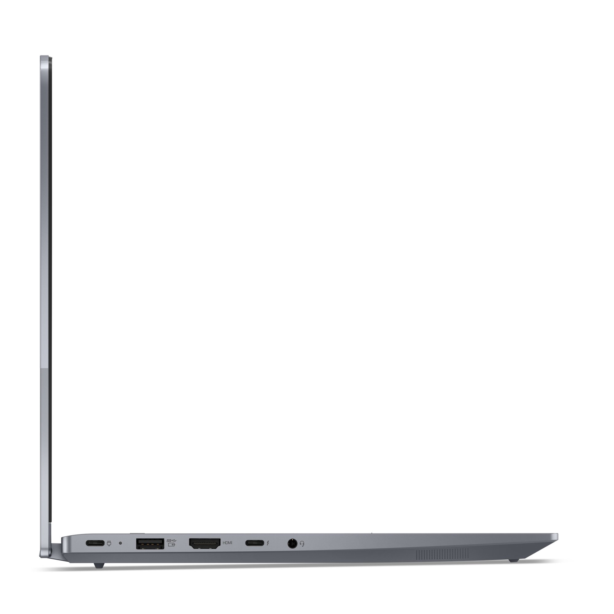 Portatil Thinkbook 14 G5 Intel CORE ULTRA7-255U 14" 32GB 512Gb USB-C W11PRO — vista detalle 2