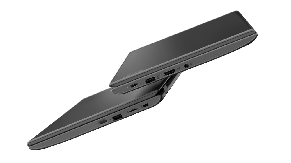 Lenovo 100e — Portátil 11.6" SSD 128GB, 4GB RAM, Windows 10 Pro