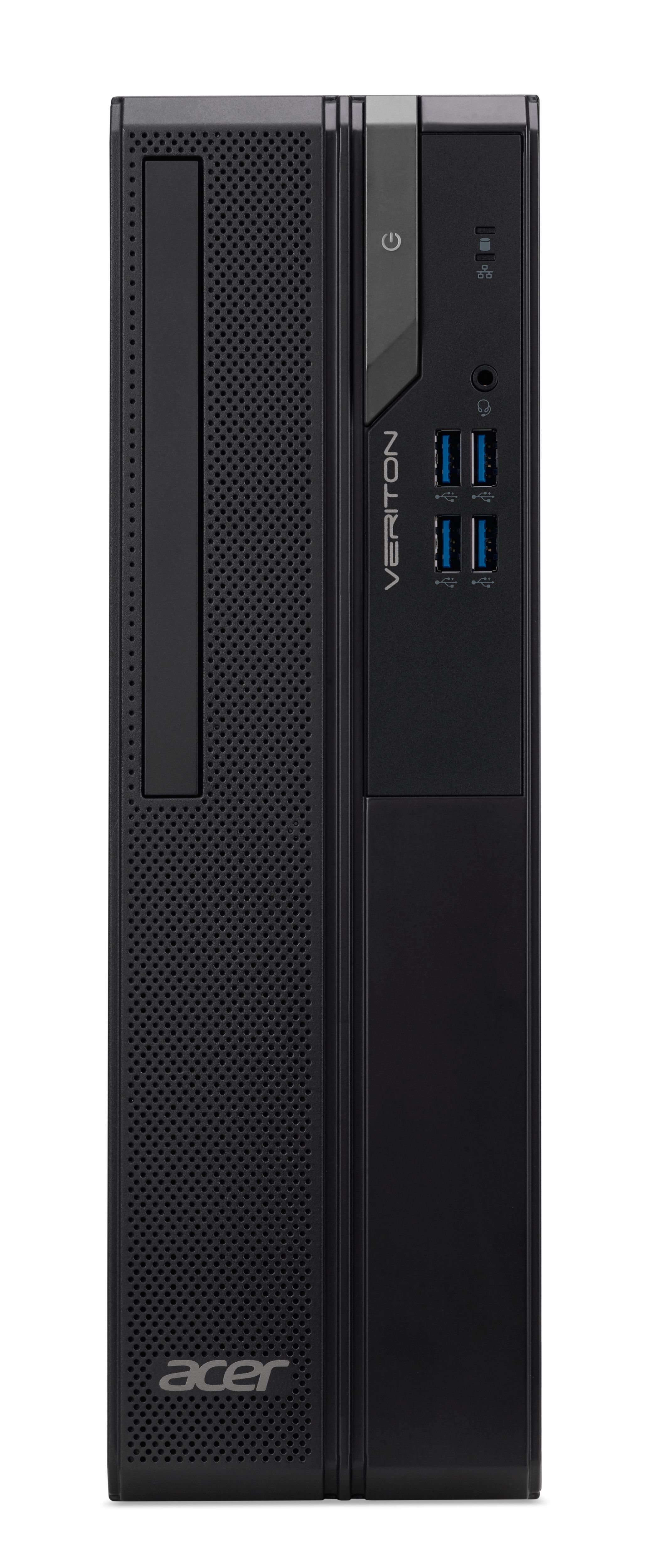 ACER Veriton X2 VX2410G — Intel Core i5 8GB 512GB SSD