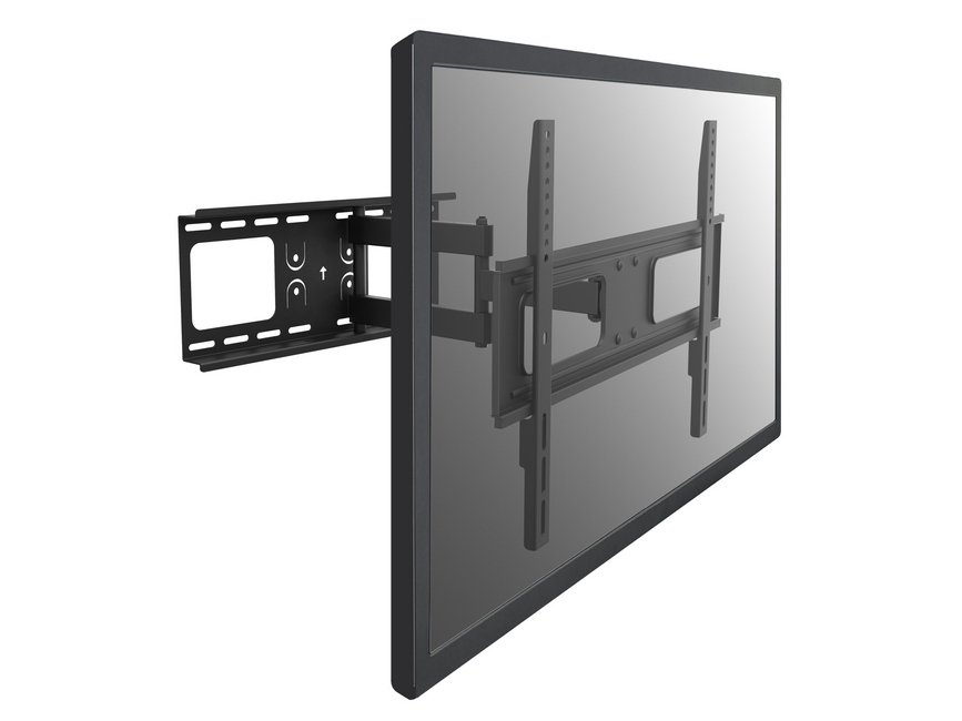 (Km0) Soporte de Pared Orientable para Pantalla de 37"- 70" Doble Brazo Inclinable -20 +10 Giratorio 180º Max 50 KGS VESA MAX. 600X400 CASH30 — vista detalle 1