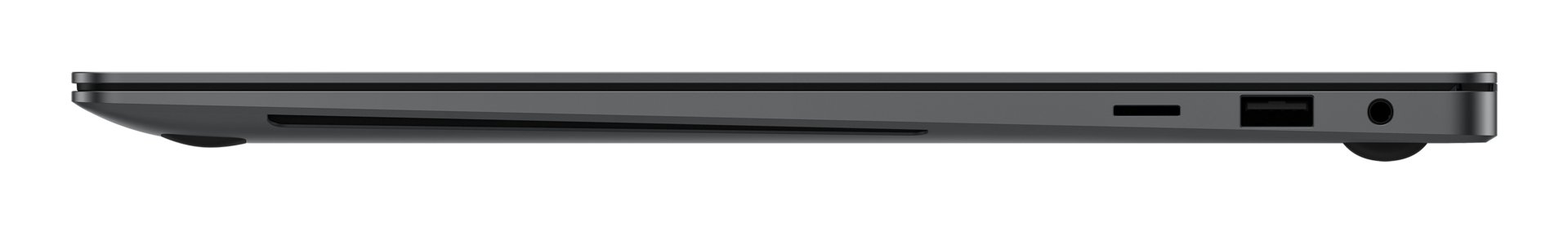 Portatil Galaxy BOOK5 Pro Intel ULTRA5-228V 16" Amoled Tactil 16 GB 512GB WIN 11 Pro — vista detalle 2