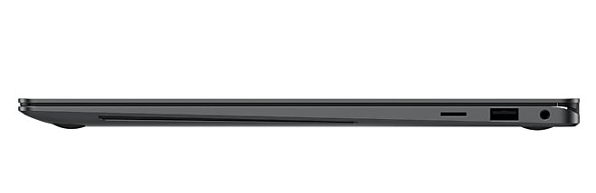 Portatil Galaxy BOOK5 Pro 360 Intel ULTRA7-258V 16" Amoled Tactil 32GB 1TB WIN 11 Pro — vista detalle 2