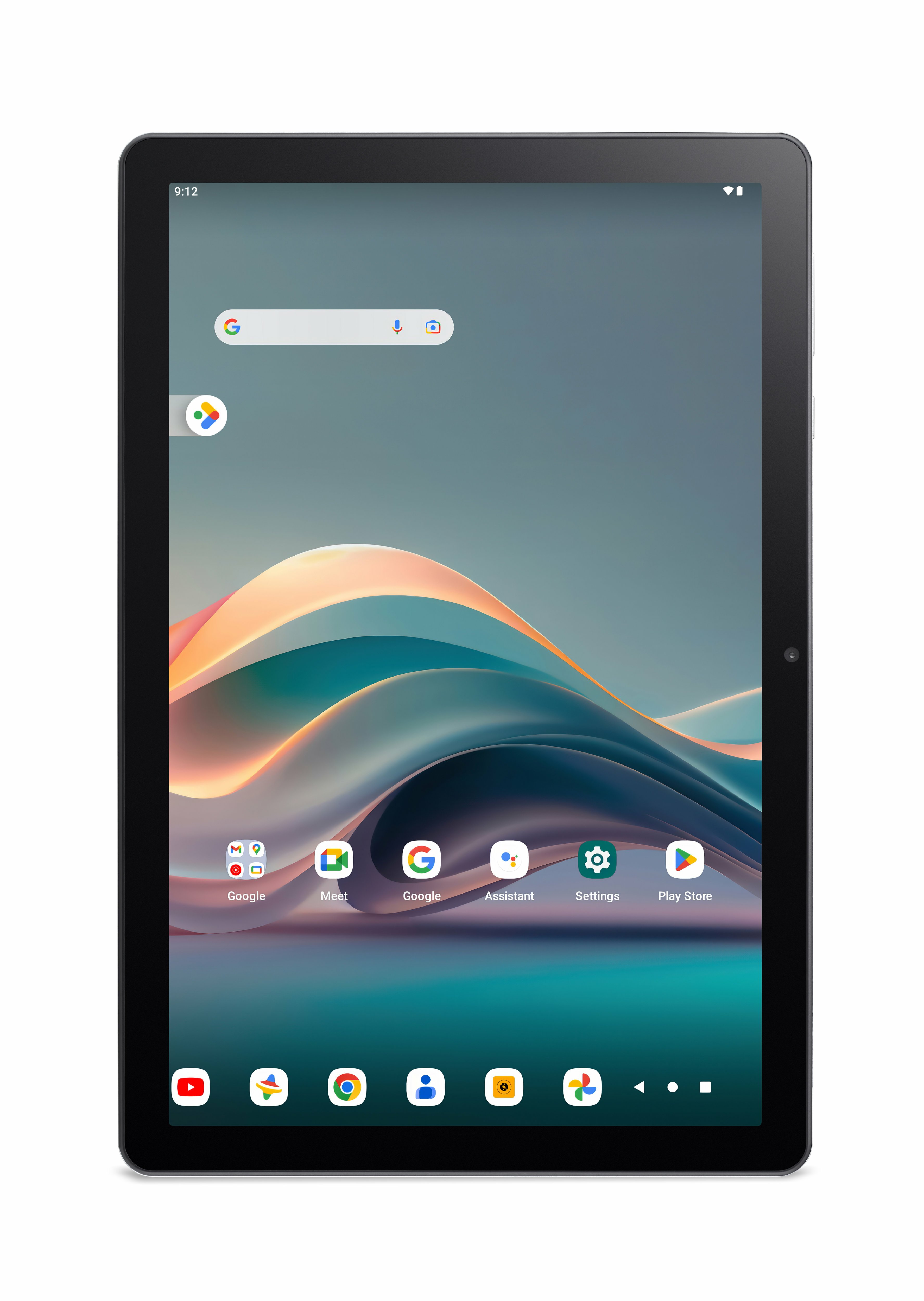 Tablet TAB Iconia M10-12-8304 10.1" LTE 1920x1200 6Gb 128Gb Mediatek MT8788 Android 13 — vista detalle 2