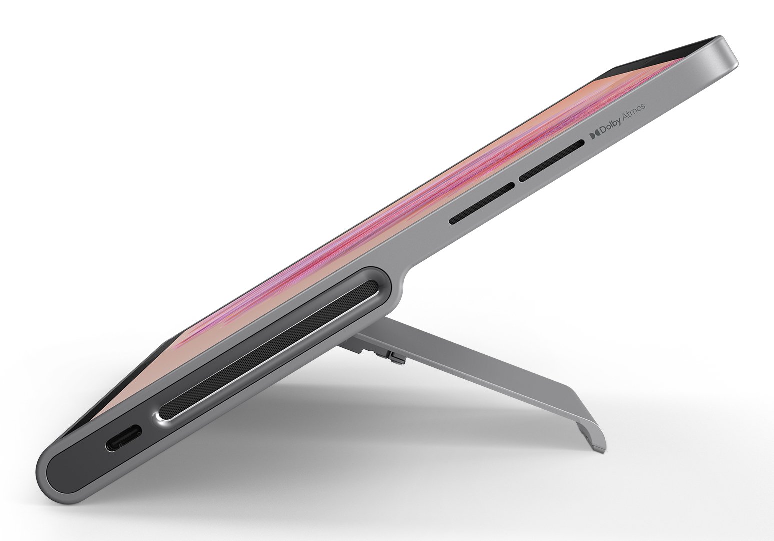 Lenovo Tab Plus TB351FU — Tablet 11.5" 2K con 128GB 7