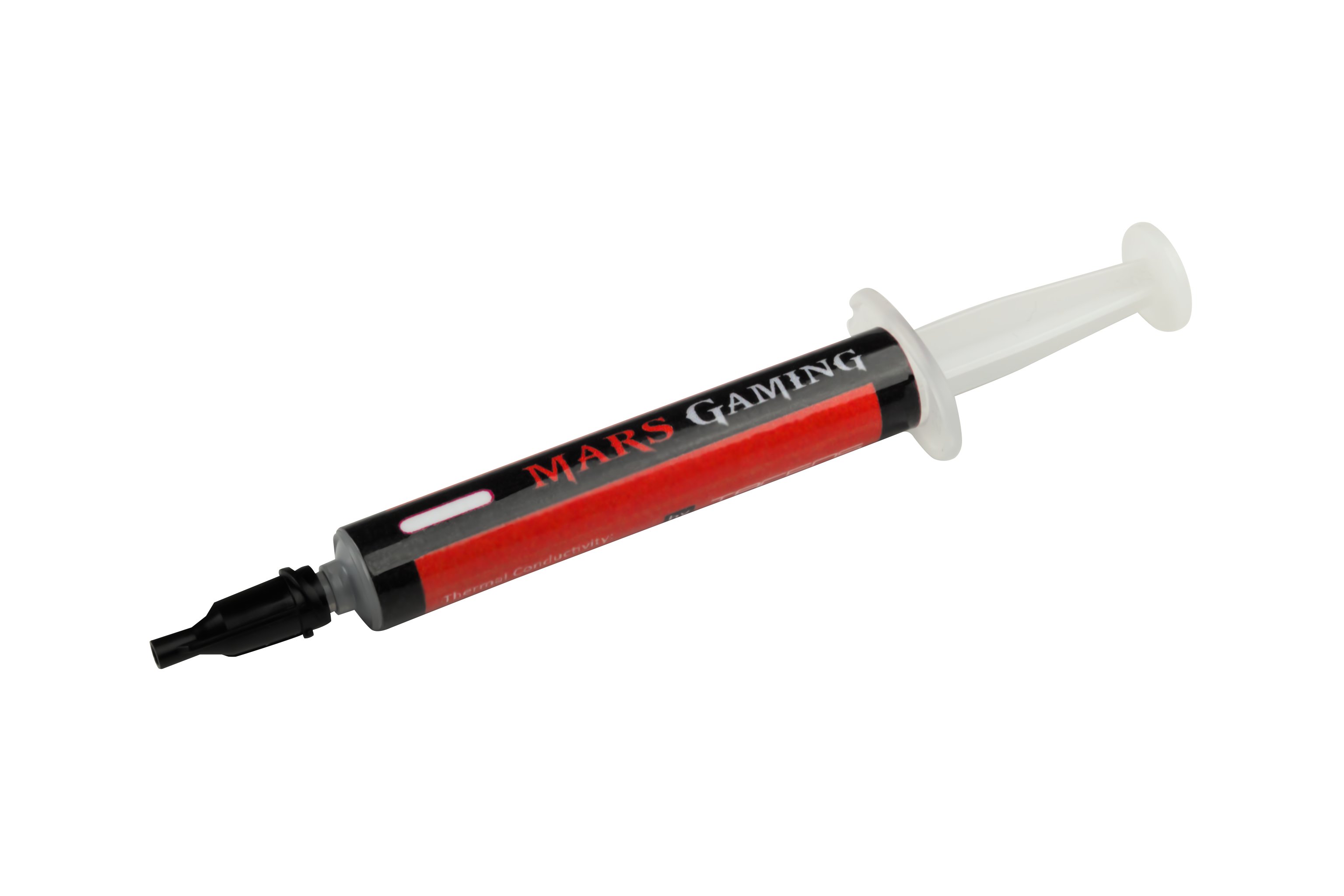 MARS GAMING MT1 — Pasta térmica nanotecnológica 9W