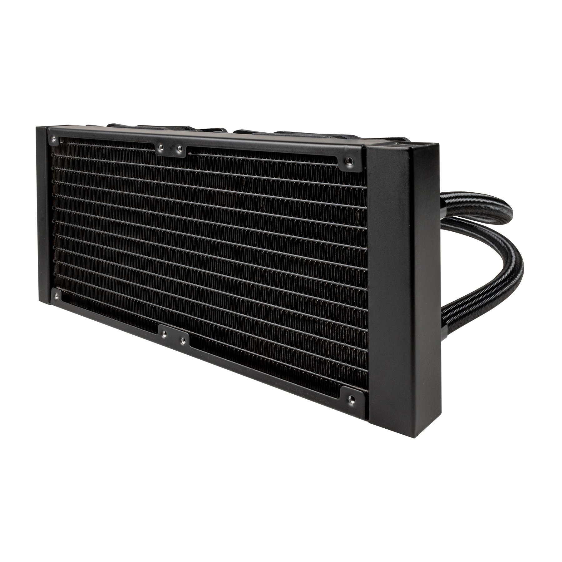 UNYKAch UK352101 AquaStorm 240 — Refrigeración líquida 240mm con pantalla LCD 6