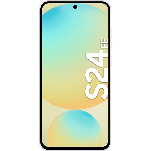 Smartphone S24 6.2" SM-S921B 8GB 128GB DS 5G CAM F 12 MP Trasera 50MP 10MP Amber Yellow 3