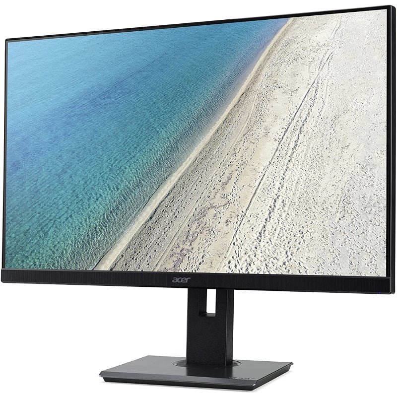 Acer Vero B247Y — Monitor 24" IPS Full HD 100Hz 3