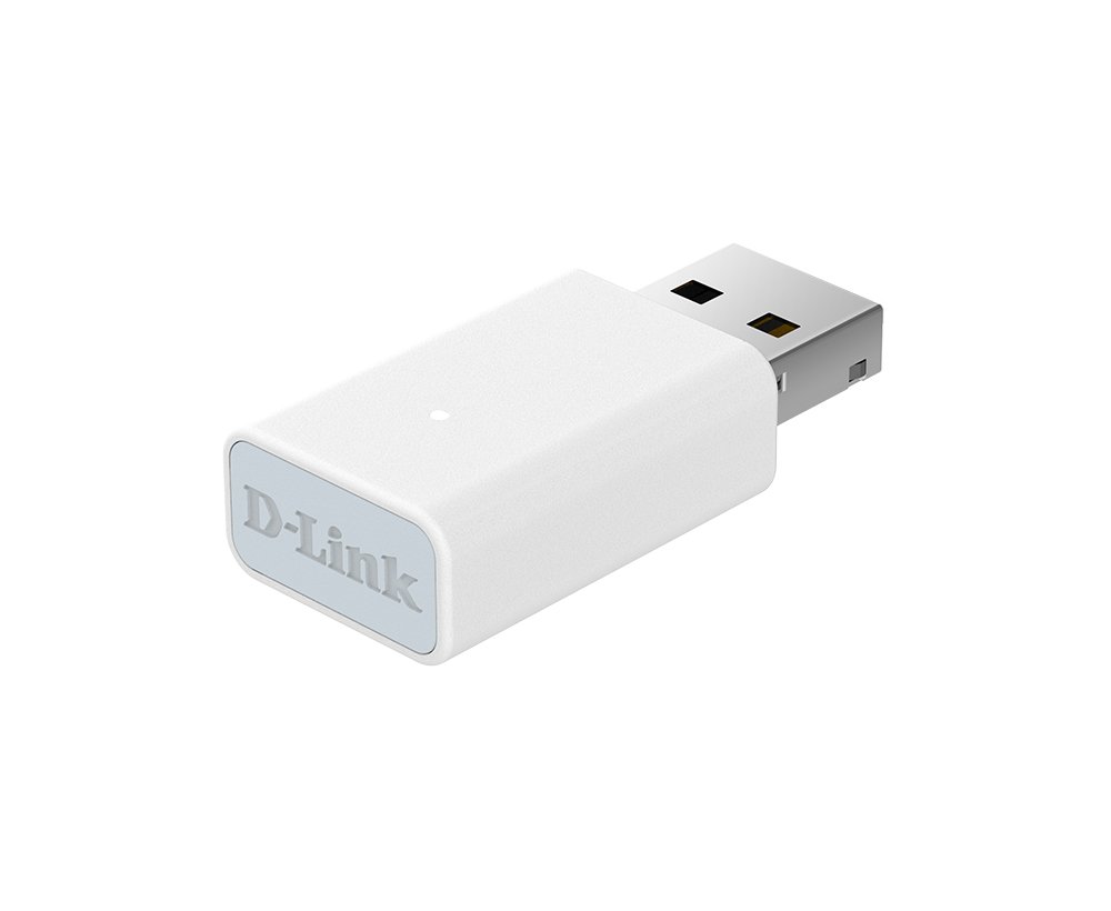 D-Link AX900 — Adaptador WiFi 6 USB 3.0 hasta 574 Mbps