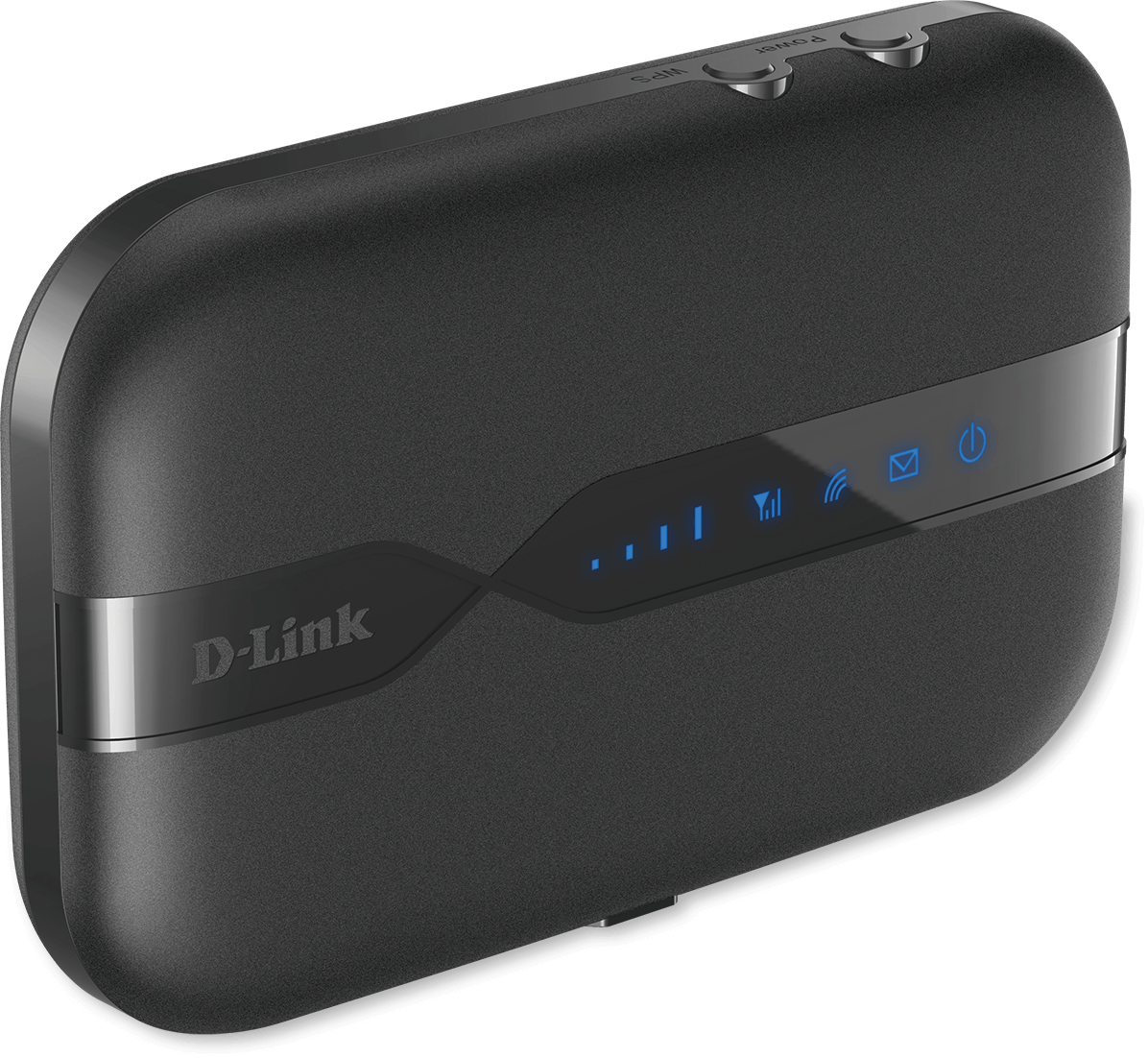 D-Link DWR-932W — Router 4G móvil con batería 2000mAh