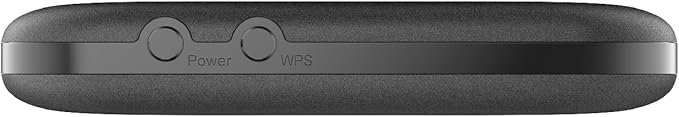 D-Link DWR-932W — Router 4G móvil con batería 2000mAh 4