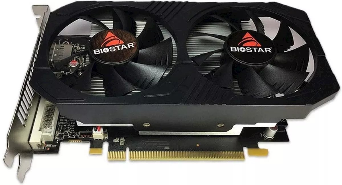 VGA Geforce GTX1050TI 4GB GDDR5 1xDP 1xHDMI 1xDVI 7008MHz CUDA 768 128BIT 250W 2