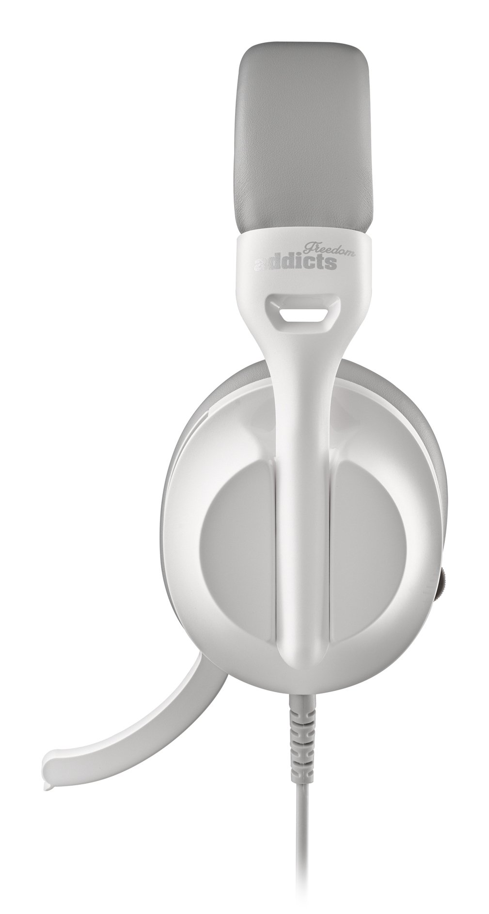 NGS VOX805 — Headset USB-C con micrófono regulable — vista detalle 1