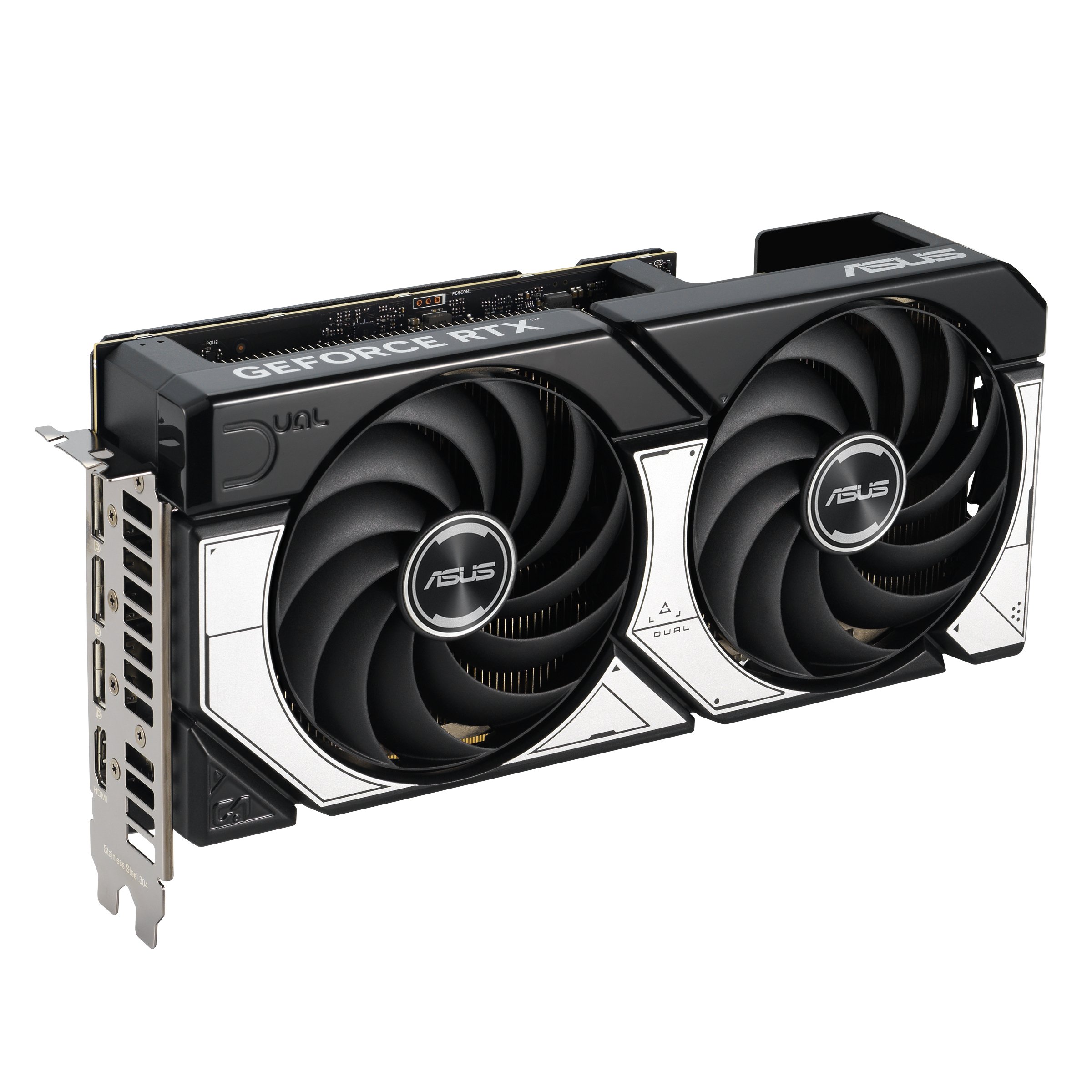 ASUS GeForce RTX 5070 OC — 12GB GDDR7, rendimiento profesional 2