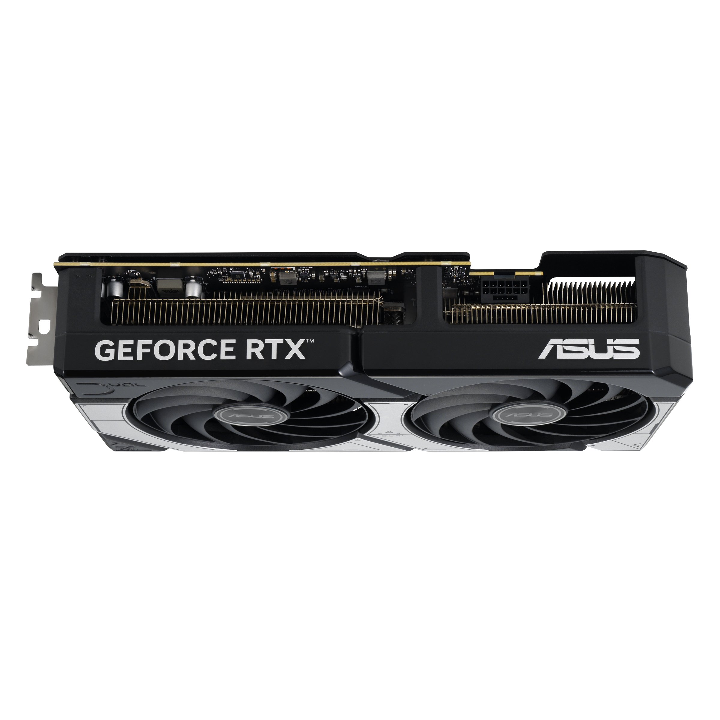 ASUS GeForce RTX 5070 OC — 12GB GDDR7, rendimiento profesional 5