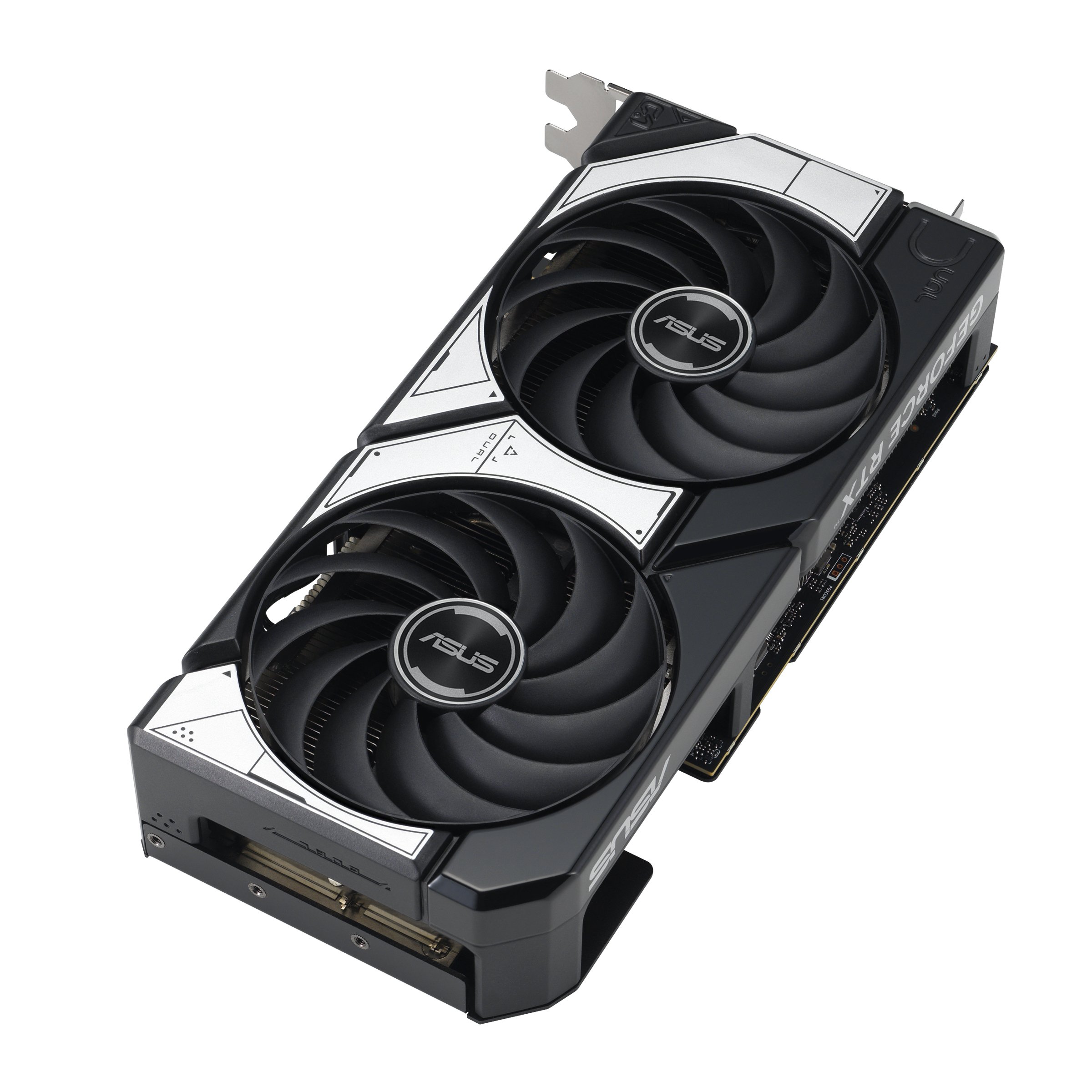 ASUS GeForce RTX 5070 OC — 12GB GDDR7, rendimiento profesional 9