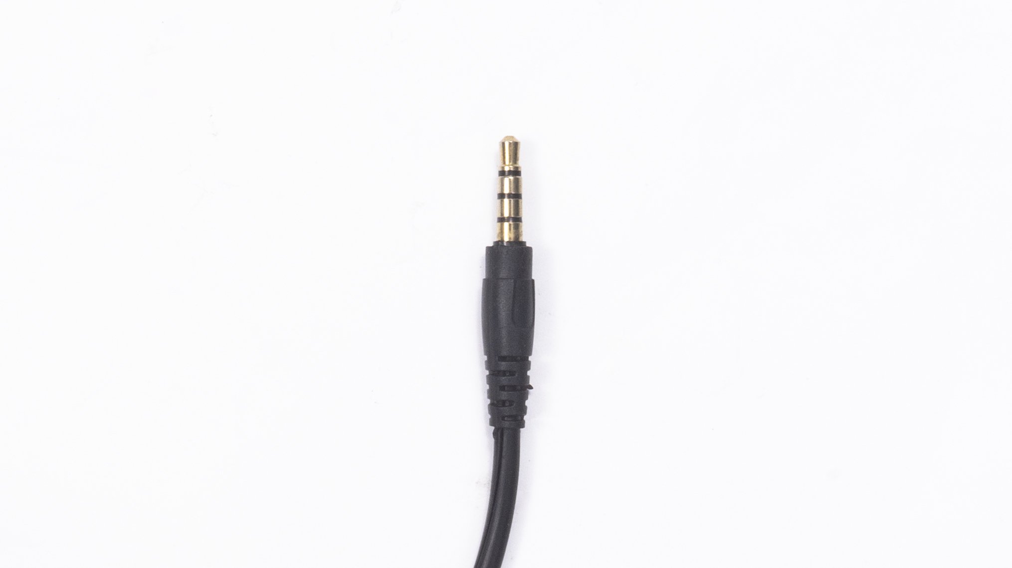 Headset Coolchat 35 Conexion por JACK 3.5mm Cable 2m Microfono Flxible Ajustable con Silenciador — vista detalle 2
