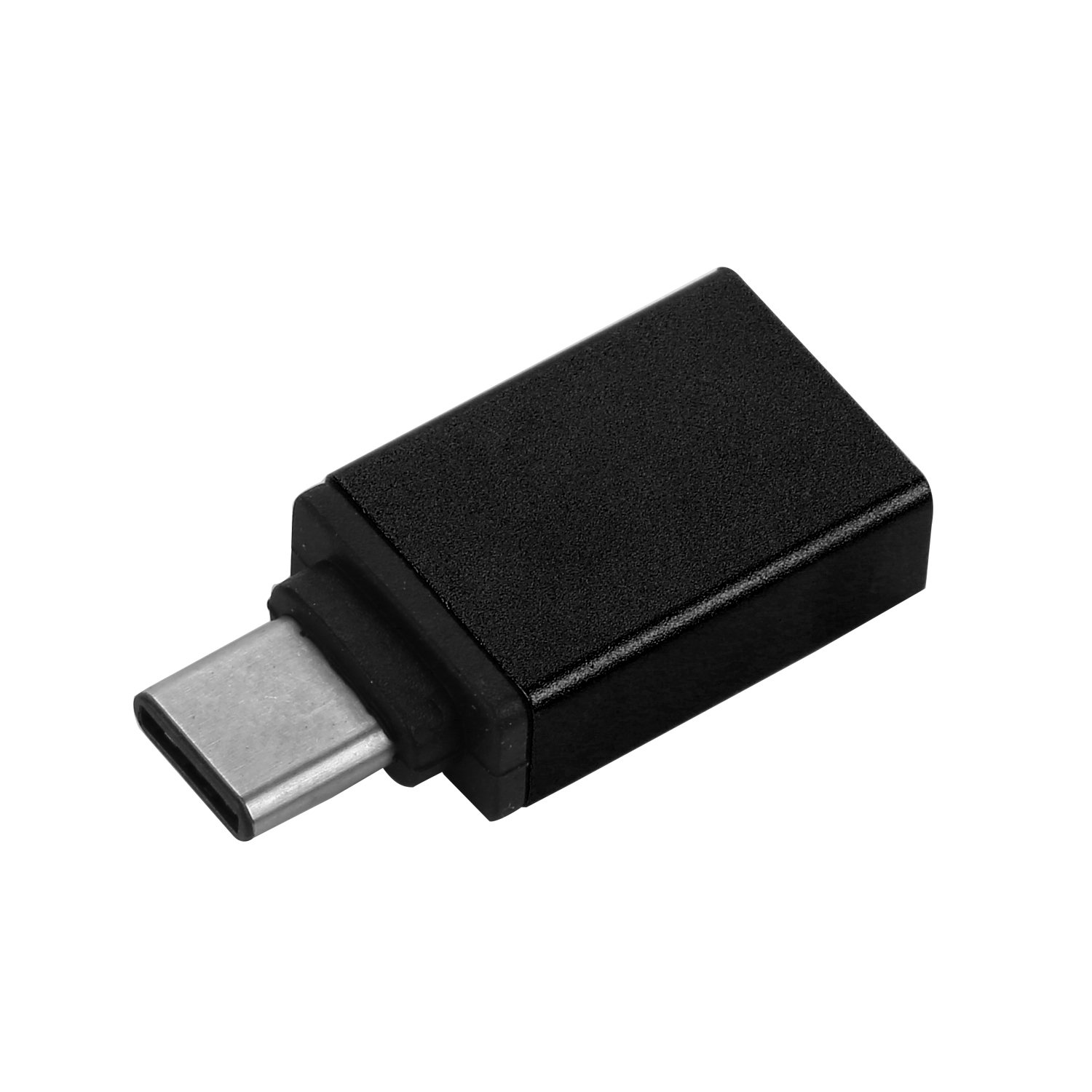 COOLBOX Adaptador USB-C a USB 3.0 — Conexión reversible