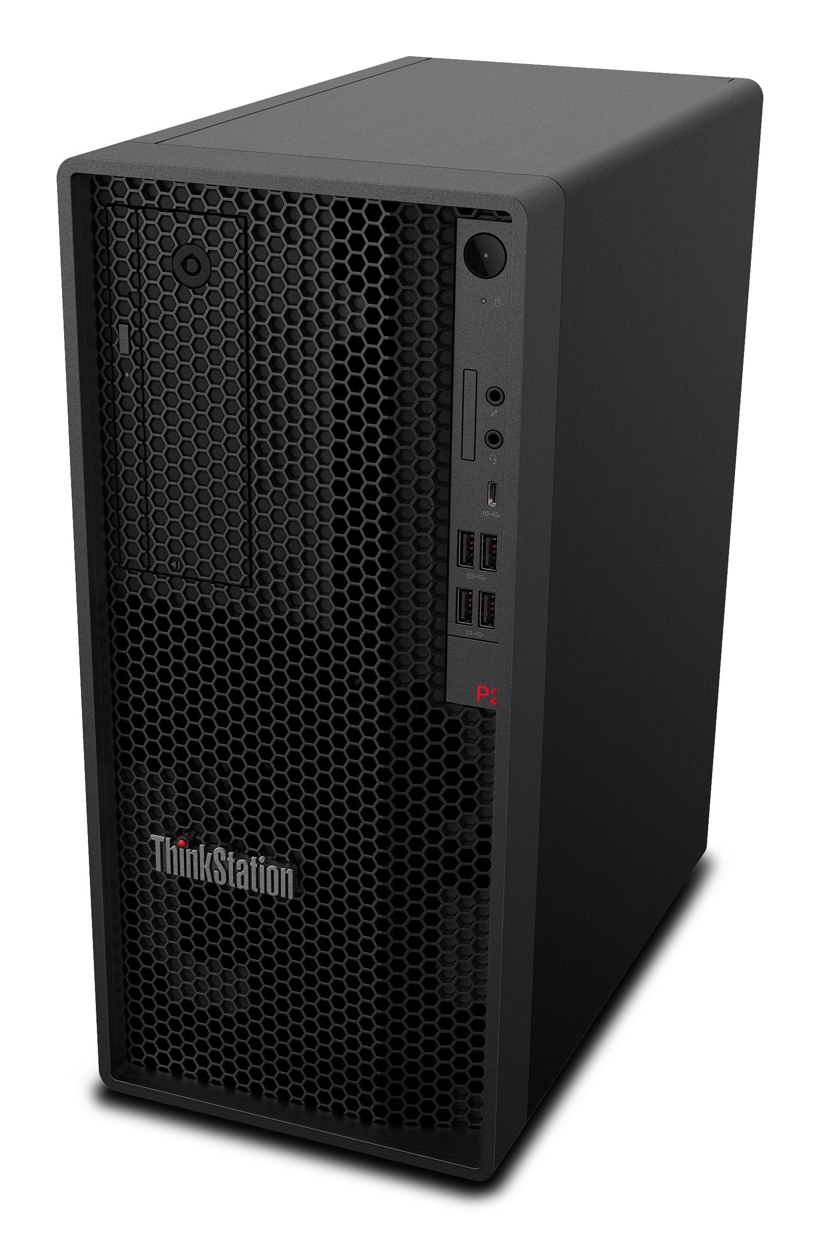 Ordenador Thinkstation P3 Tower i7-14700 32GB 1TB Nvidia Geforce RTX 4060 8GB W11PRO 5