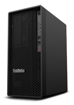 Ordenador Thinkstation P3 Tower i7-14700 32GB 1TB Nvidia Geforce RTX 4060 8GB W11PRO 9