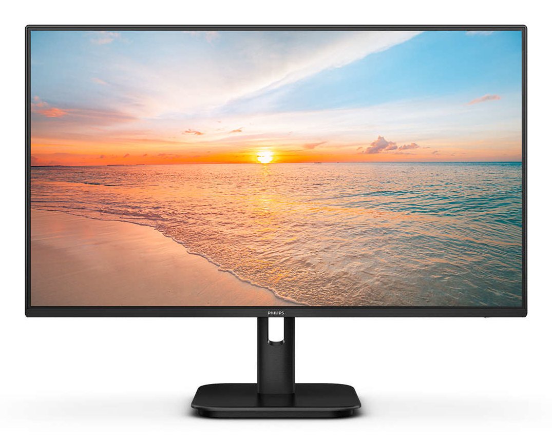 Monitor 24" HDMI VGA 24E1N1200A/00 IPS FHD 120hz 4ms 300c...