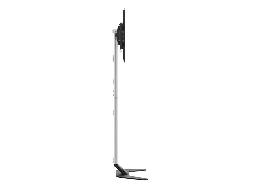 Soporte de Suelo 650614 para Pantalla de 37"-86" VESA Max 600x400 MAX.45KGS — vista detalle 1