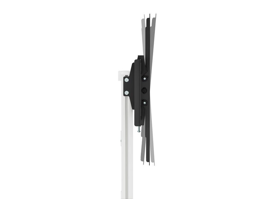 Soporte de Suelo 650614 para Pantalla de 37"-86" VESA Max 600x400 MAX.45KGS — vista detalle 2