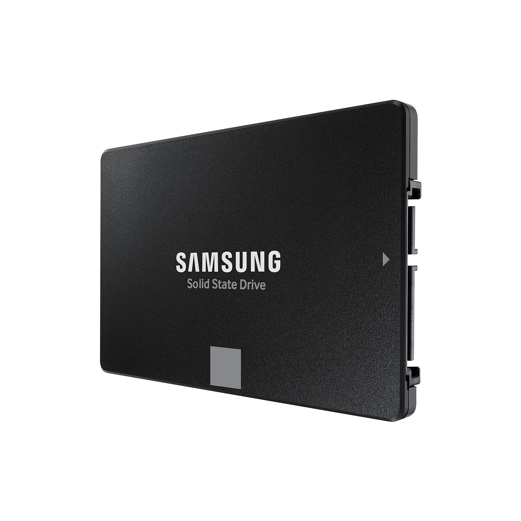 Disco SSD SATA3 4TB Serie 870 EVO MZ-77E4T0B/EU — vista detalle 1