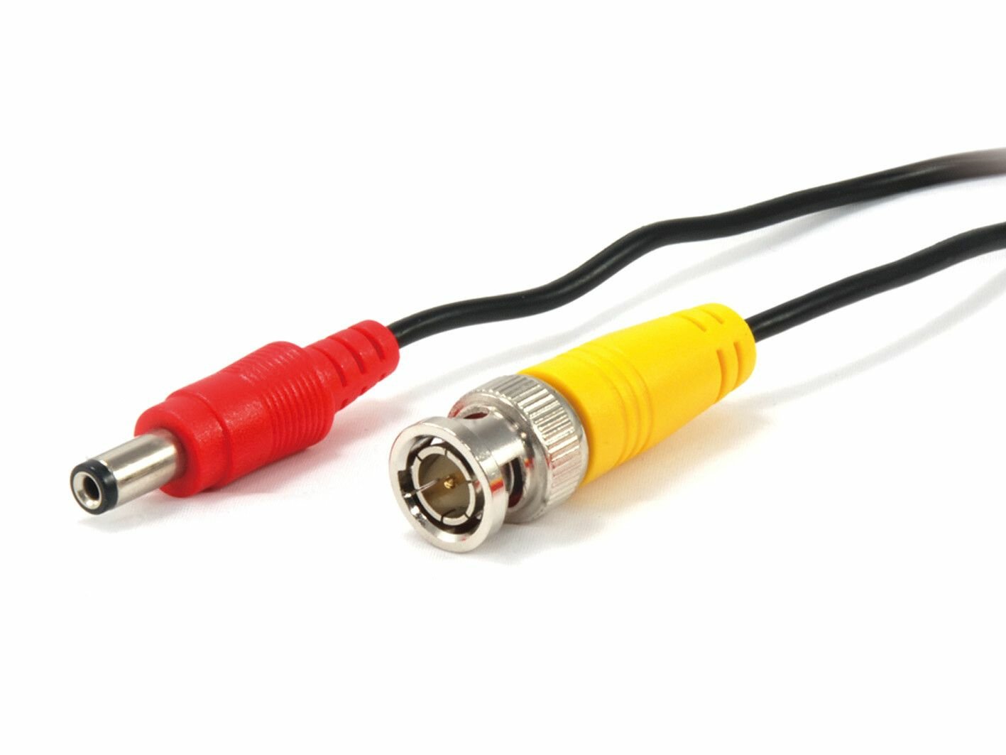 Cable para Camara CCTV 18 Metros CCBNC18 5