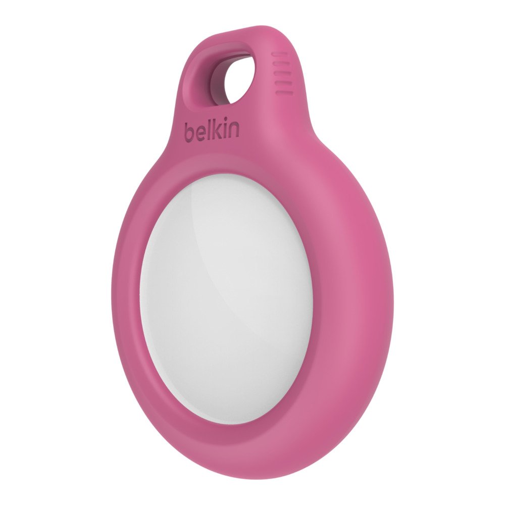 Llavero F8W974BTPNK Apple Airtag Rosa con Correa — vista detalle 2