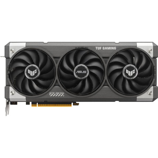 VGA TUF RTX 5060 OC Gaming 8Gb GDDR7 3xDP 1xHDMI CUDA 3840 128BIT Triple FAN 10