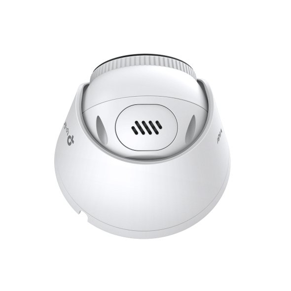 Camara Exterior IP TP-LINK VIGI C455(4MM) IP67 5MP H265+ Vision Nocturna Color Poe / 12V — vista detalle 2