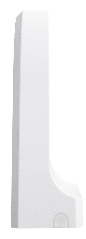 Soporte Camara IP TP-LINK VIGI VJB-240 Compatible DOMO Turret Fisheye Oculta Cable Aleacion Aluminio — vista detalle 2
